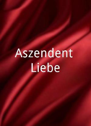 Aszendent Liebe海报封面图