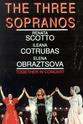 Cynthia Lawrence Three Sopranos