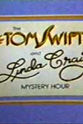 Lucille Benson The Tom Swift and Linda Craig Mystery Hour