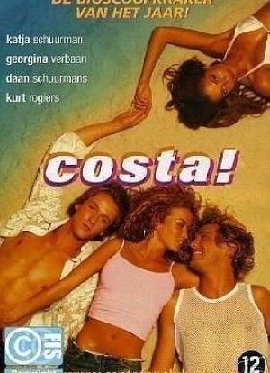 Costa!海报封面图