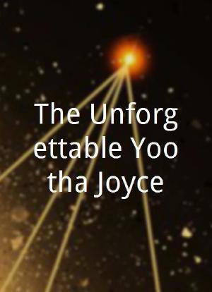 The Unforgettable Yootha Joyce海报封面图