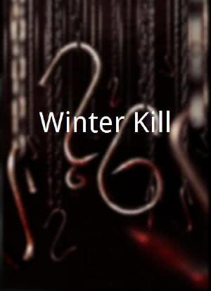Winter Kill海报封面图