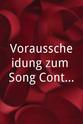 Susanne Draxler Vorausscheidung zum Song Contest