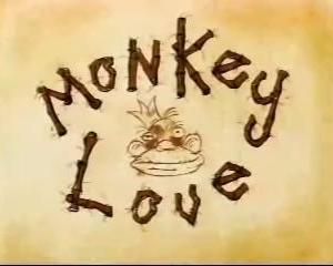 Monkey Love海报封面图