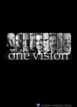 One Vision海报封面图