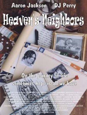Heaven's Neighbors海报封面图