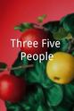 Li Chen Three-Five People