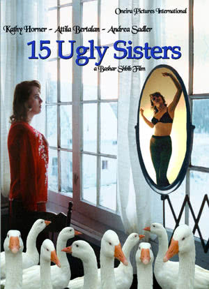 15 Ugly Sisters海报封面图