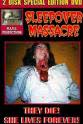 Carol Livingston Sleepover Massacre