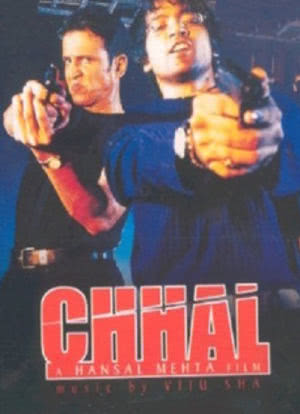 Chhal海报封面图