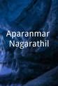 V.D. Rajappan Aparanmar Nagarathil