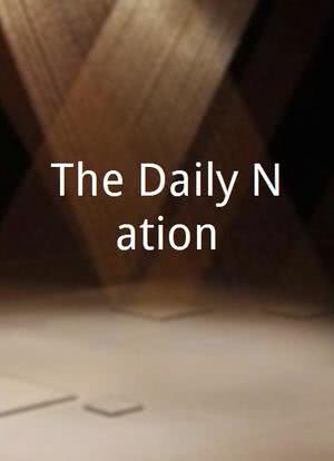 The Daily Nation海报封面图