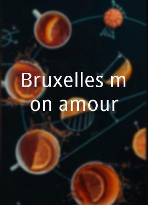 Bruxelles mon amour海报封面图
