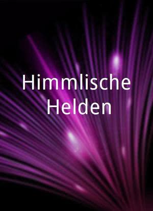 Himmlische Helden海报封面图