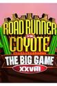 Phil McConkey Big Game XXVIII: Road Runner vs. Coyote