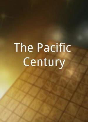 The Pacific Century海报封面图