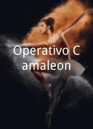 Operativo Camaleon海报封面图