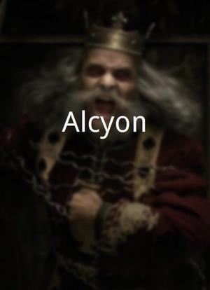 Alcyon海报封面图
