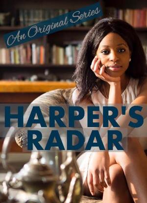 Harper's Radar海报封面图