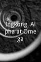 Precious Hipolito Ingkong: Alpha at Omega