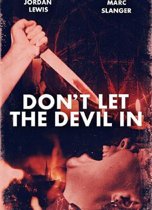 Don't Let the Devil In海报封面图