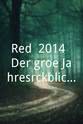 Annika Kipp Red! 2014: Der große Jahresrückblick der Stars