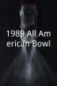Wayne Larrivee 1989 All-American Bowl