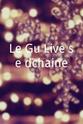 Kevin Elarbi Le Gu`Live se déchaine