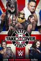 Chris Amann NXT TakeOver: London