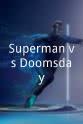 Mike Montgomery Superman vs Doomsday
