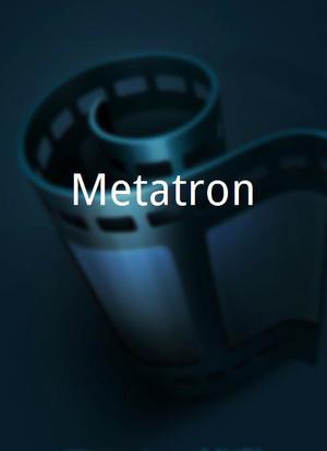 Metatron海报封面图