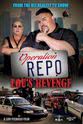 Lyndah Pizarro Operation Repo: Lou's Revenge