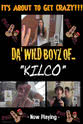 Barry Allen Onody Da' Wild Boyz of Kilco