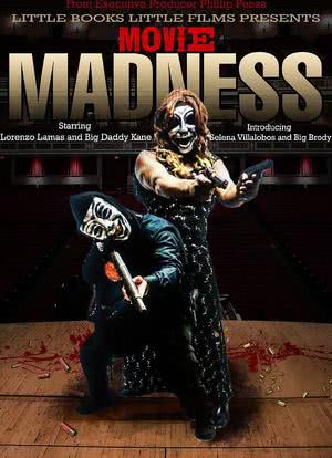 Movie Madness海报封面图