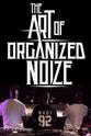 Brian Michael Cox The Art of Organized Noize