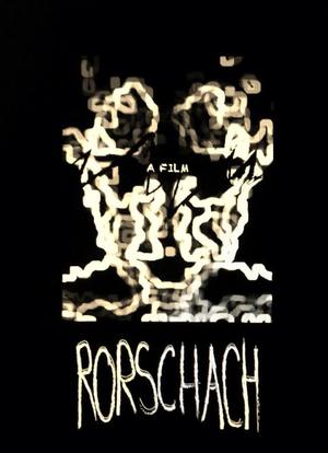 Rorschach海报封面图