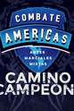 Court Bauer Combate Americas: Road to the Championship