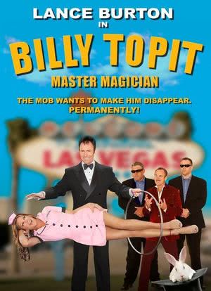 Billy Topit海报封面图