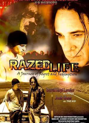 Razed Life海报封面图