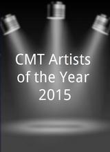 CMT Artists of the Year 2015