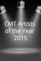 Cassadee Pope CMT Artists of the Year 2015