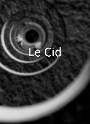 Le Cid海报封面图