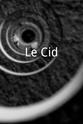 Frédéric Leroy Le Cid