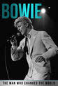 Angie Bowie 大卫·鲍伊：改变世界的男人