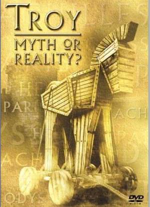 Troy: Myth or Reality?海报封面图