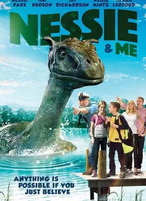 Nessie & Me海报封面图