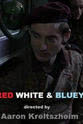 Yana Portnoy Red White and Bluey