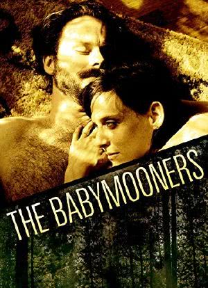 The Babymooners海报封面图