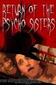 Duncan Anderson The Return of the Psycho Sisters
