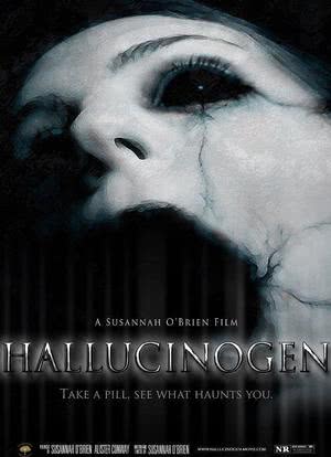 Hallucinogen海报封面图